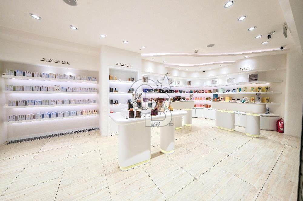 Fırsat Maslak Devren Kiralık Sun Plaza En Görünen Konumda 50 m²