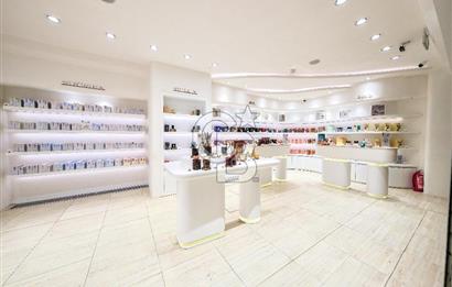 Fırsat Maslak Devren Kiralık Sun Plaza En Görünen Konumda 50 m²