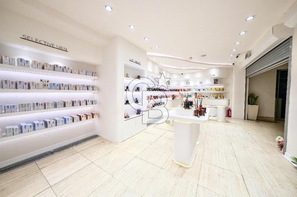 Fırsat Maslak Devren Kiralık Sun Plaza En Görünen Konumda 50 m²