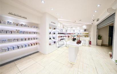 Fırsat Maslak Devren Kiralık Sun Plaza En Görünen Konumda 50 m²