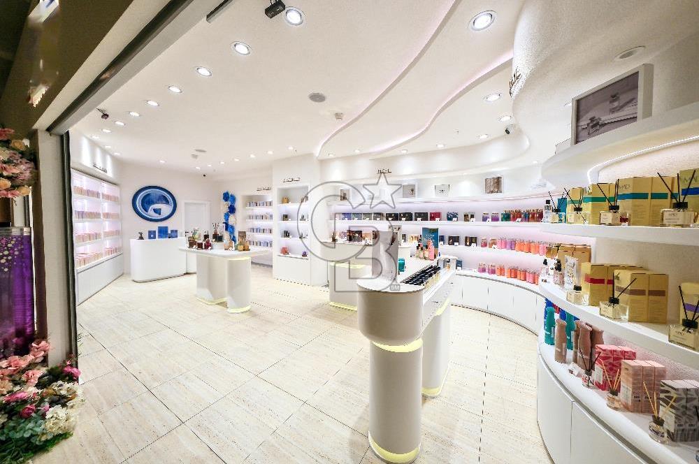 Fırsat Maslak Devren Kiralık Sun Plaza En Görünen Konumda 50 m²