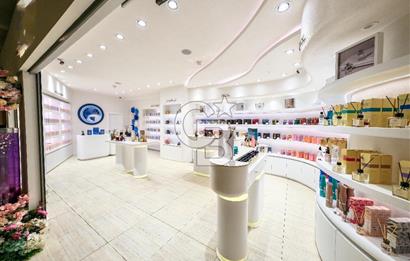 Fırsat Maslak Devren Kiralık Sun Plaza En Görünen Konumda 50 m²