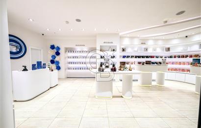 Fırsat Maslak Devren Kiralık Sun Plaza En Görünen Konumda 50 m²