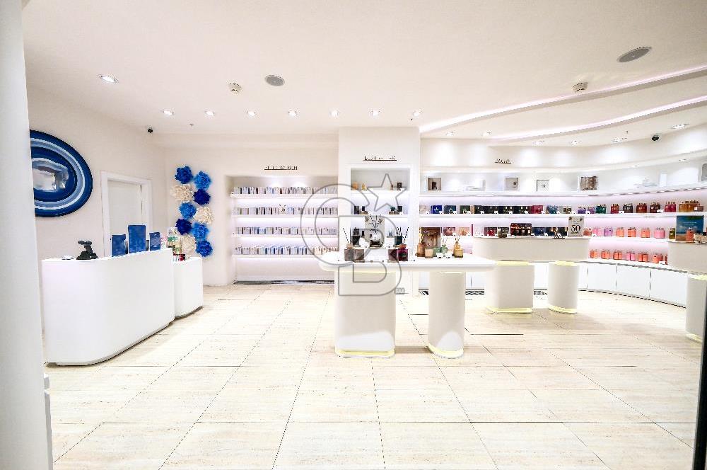 Fırsat Maslak Devren Kiralık Sun Plaza En Görünen Konumda 50 m²