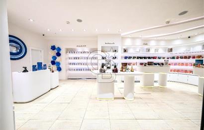 Fırsat Maslak Devren Kiralık Sun Plaza En Görünen Konumda 50 m²