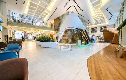 Fırsat Maslak Devren Kiralık Sun Plaza En Görünen Konumda 50 m²
