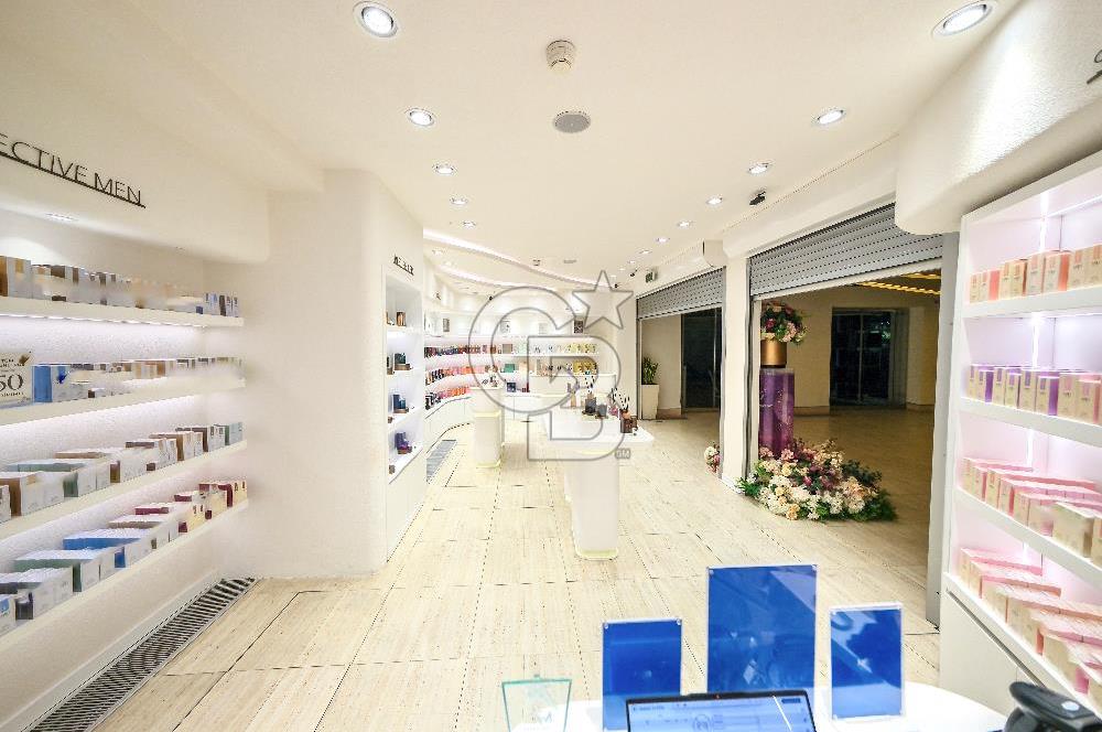 Fırsat Maslak Devren Kiralık Sun Plaza En Görünen Konumda 50 m²
