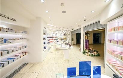 Fırsat Maslak Devren Kiralık Sun Plaza En Görünen Konumda 50 m²