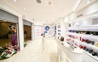 Fırsat Maslak Devren Kiralık Sun Plaza En Görünen Konumda 50 m²