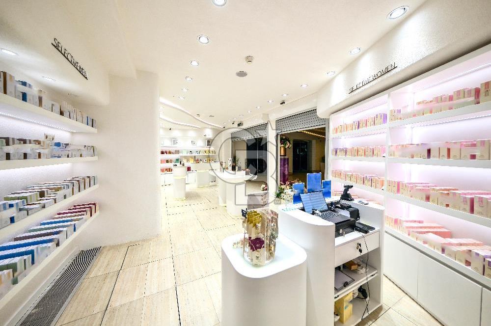 Fırsat Maslak Devren Kiralık Sun Plaza En Görünen Konumda 50 m²