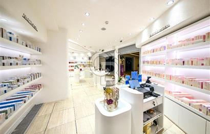 Fırsat Maslak Devren Kiralık Sun Plaza En Görünen Konumda 50 m²