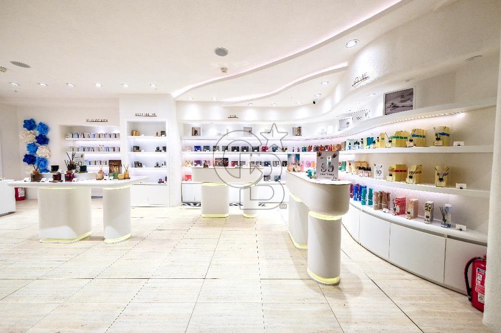 Fırsat Maslak Devren Kiralık Sun Plaza En Görünen Konumda 50 m²