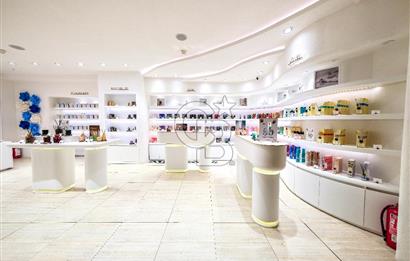 Fırsat Maslak Devren Kiralık Sun Plaza En Görünen Konumda 50 m²