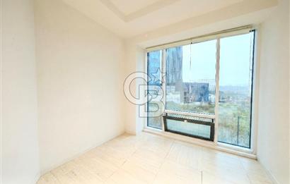 Fırsat Maslak Devren Kiralık Sun Plaza En Görünen Konumda 50 m²