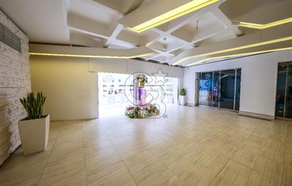Fırsat Maslak Devren Kiralık Sun Plaza En Görünen Konumda 50 m²