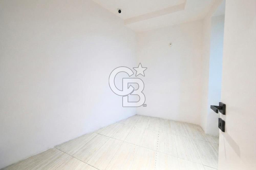 Fırsat Maslak Devren Kiralık Sun Plaza En Görünen Konumda 50 m²