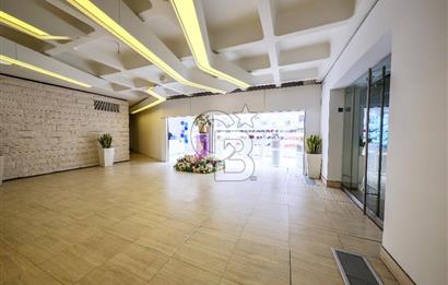 Fırsat Maslak Devren Kiralık Sun Plaza En Görünen Konumda 50 m²