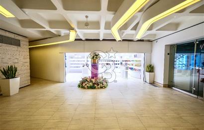 Fırsat Maslak Devren Kiralık Sun Plaza En Görünen Konumda 50 m²