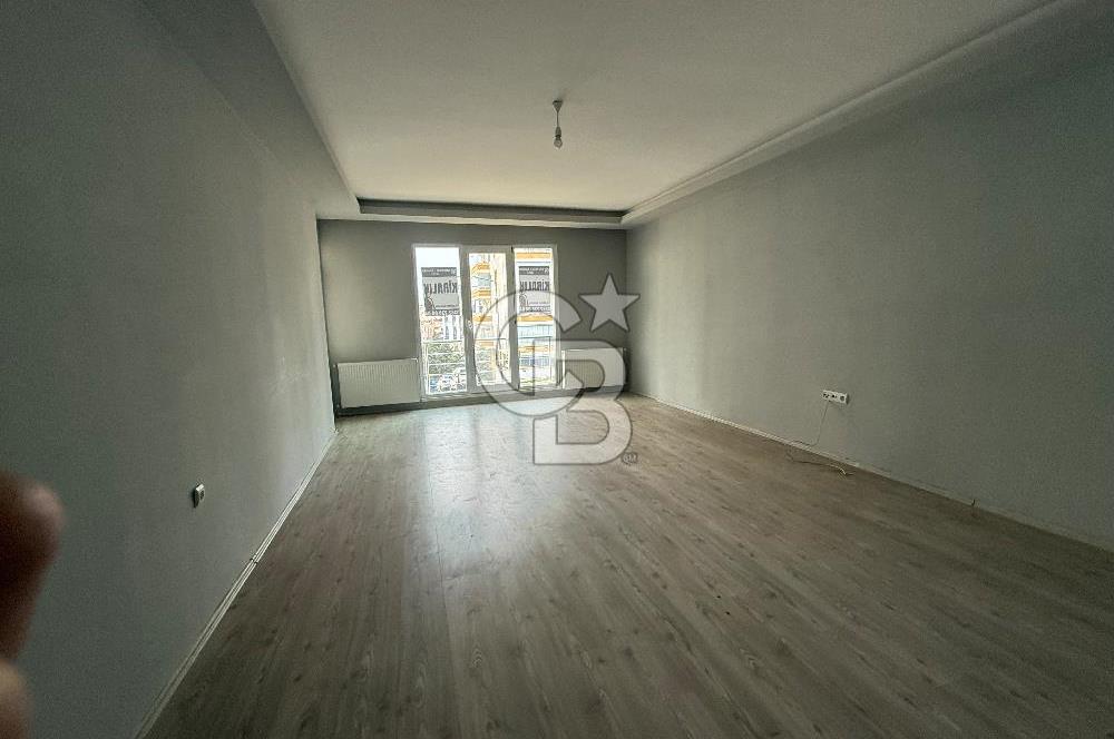 YENİMAHALLEDE KİRALIK 3+1 MERKEZİ KONUMDA