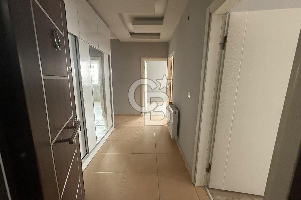 YENİMAHALLEDE KİRALIK 3+1 MERKEZİ KONUMDA