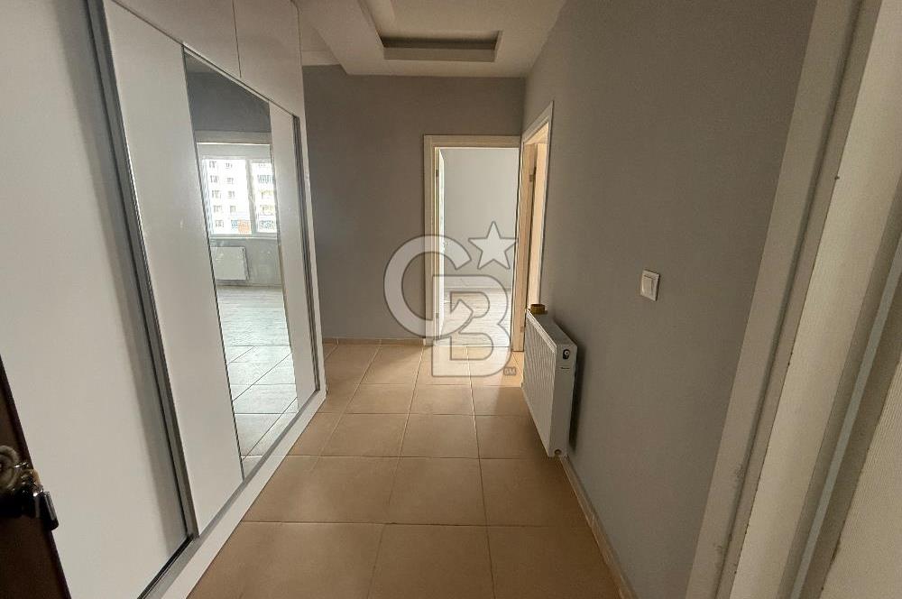 YENİMAHALLEDE KİRALIK 3+1 MERKEZİ KONUMDA