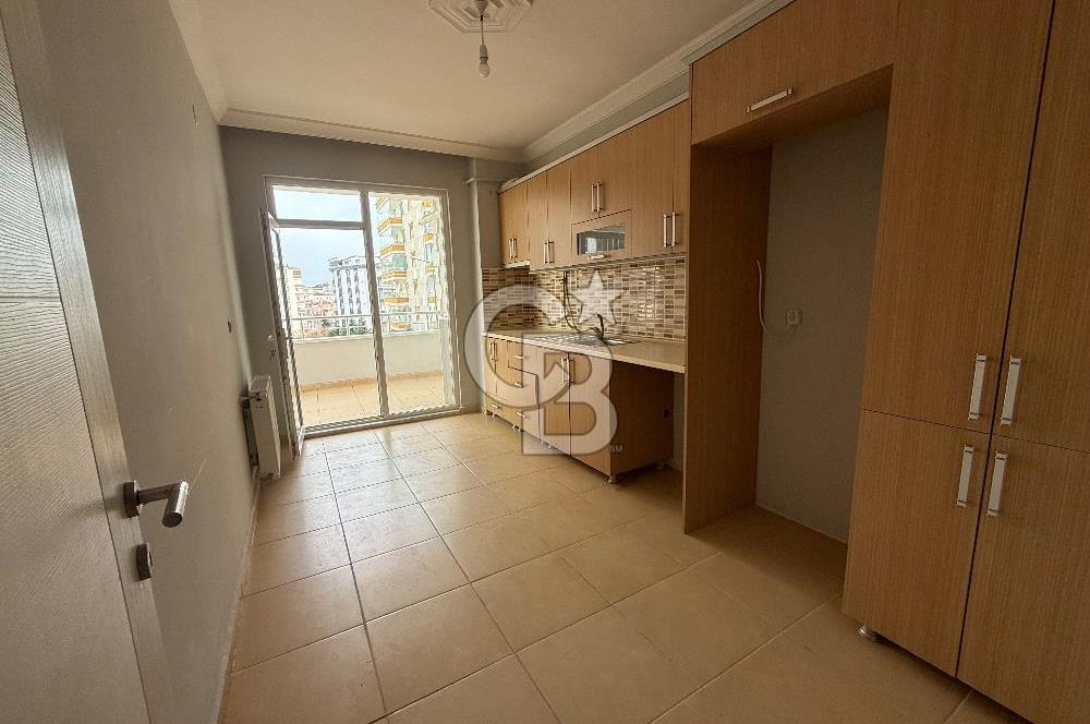 YENİMAHALLEDE KİRALIK 3+1 MERKEZİ KONUMDA