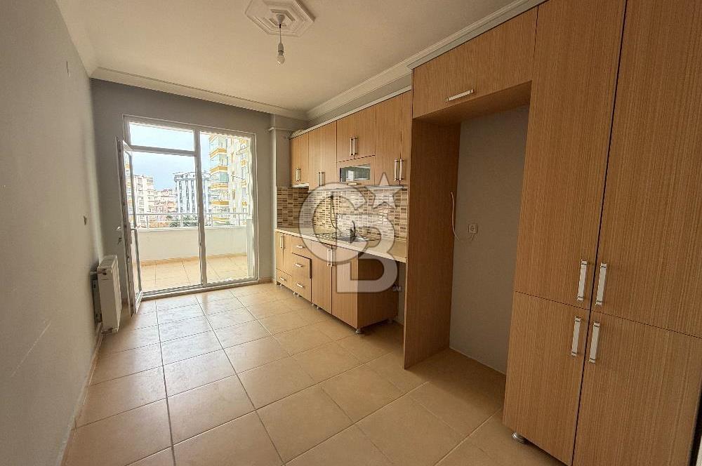 YENİMAHALLEDE KİRALIK 3+1 MERKEZİ KONUMDA