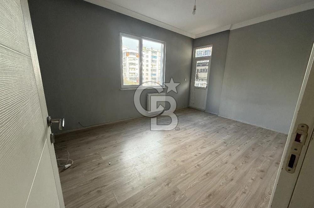 YENİMAHALLEDE KİRALIK 3+1 MERKEZİ KONUMDA