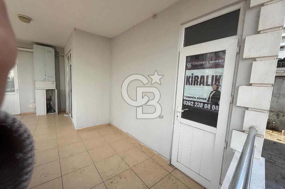 YENİMAHALLEDE KİRALIK 3+1 MERKEZİ KONUMDA