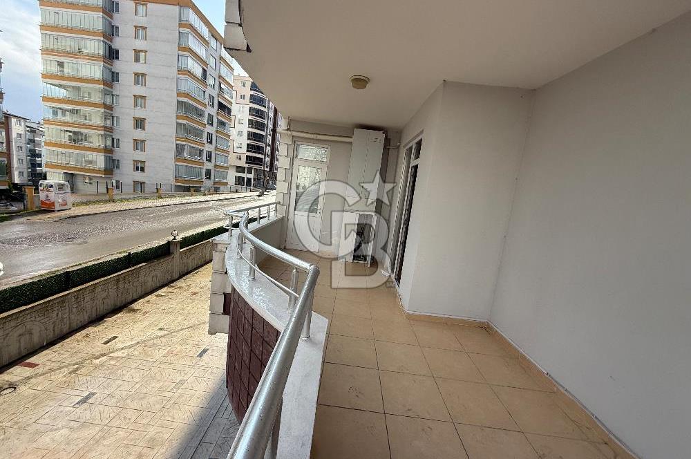 YENİMAHALLEDE KİRALIK 3+1 MERKEZİ KONUMDA