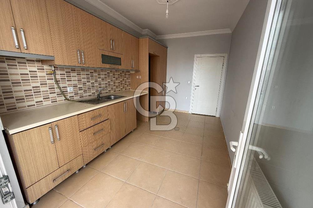 YENİMAHALLEDE KİRALIK 3+1 MERKEZİ KONUMDA