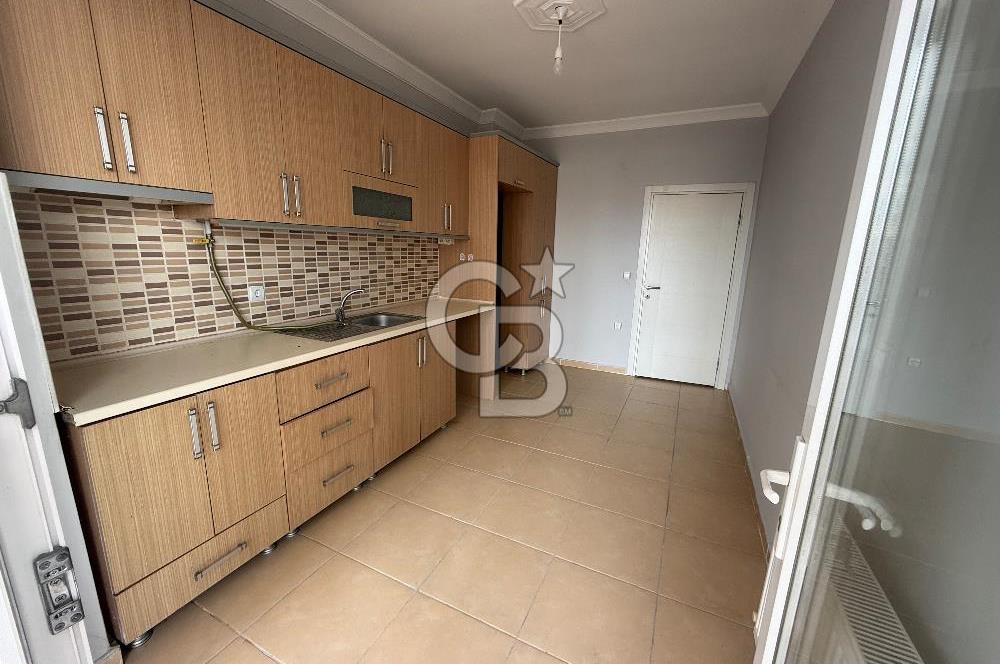 YENİMAHALLEDE KİRALIK 3+1 MERKEZİ KONUMDA