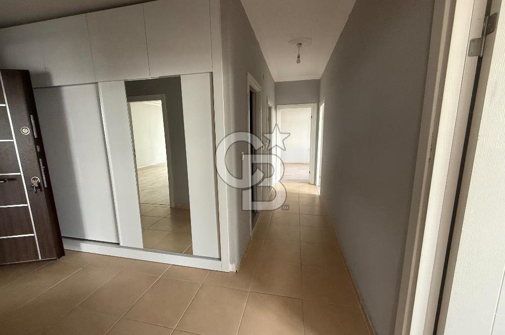 YENİMAHALLEDE KİRALIK 3+1 MERKEZİ KONUMDA