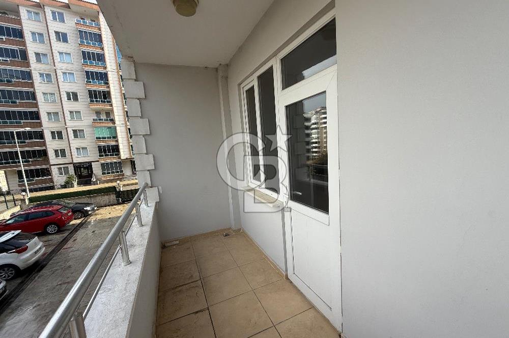 YENİMAHALLEDE KİRALIK 3+1 MERKEZİ KONUMDA