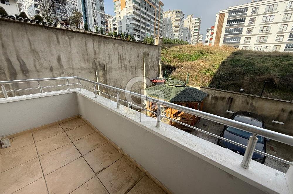 YENİMAHALLEDE KİRALIK 3+1 MERKEZİ KONUMDA