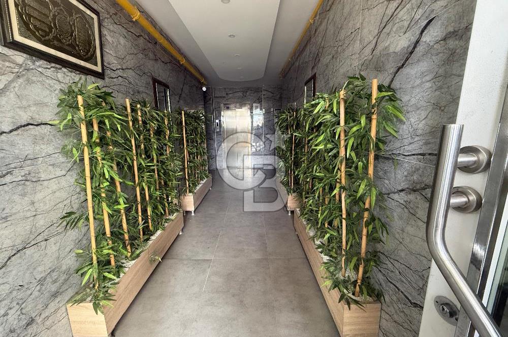 YENİMAHALLEDE KİRALIK 3+1 MERKEZİ KONUMDA