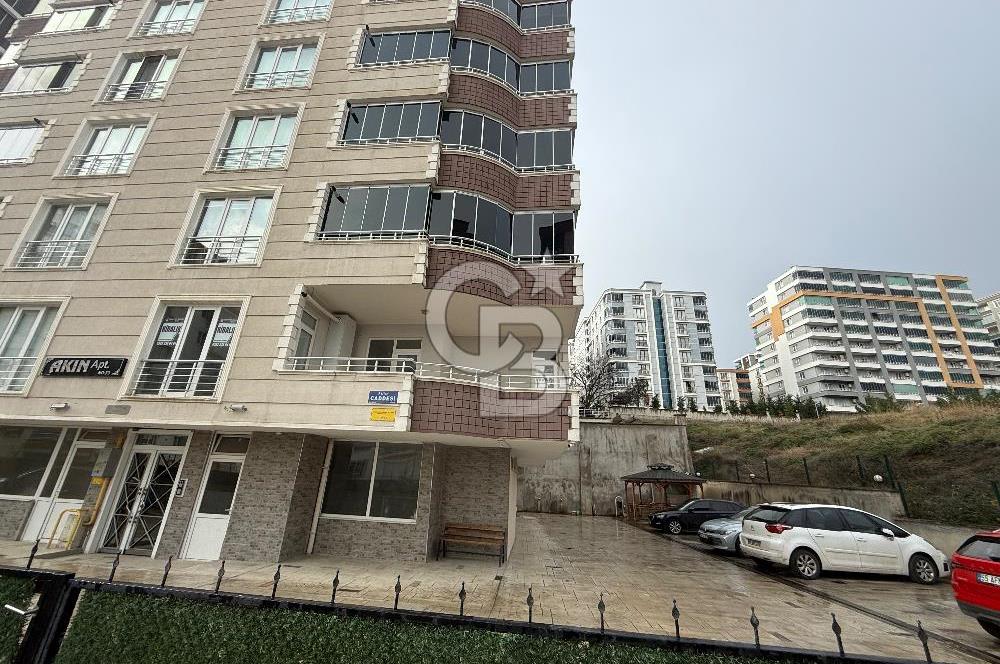 YENİMAHALLEDE KİRALIK 3+1 MERKEZİ KONUMDA