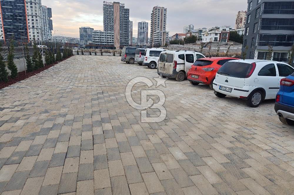 Kiralık 1+1 As Royal Loft Viole Alacaatlı'da Yeni Daire No:23