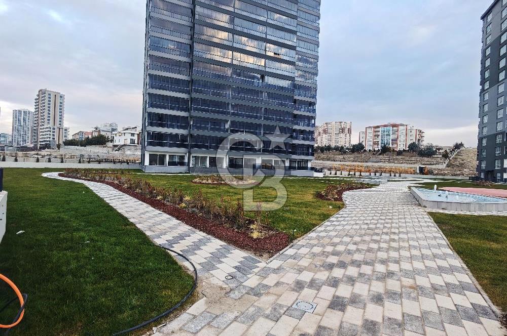 Kiralık 1+1 As Royal Loft Viole Alacaatlı'da Yeni Daire No:23