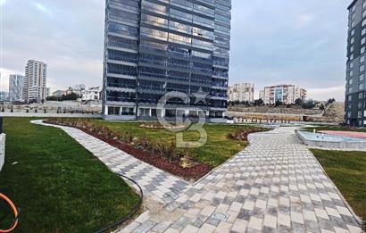 Kiralık 1+1 As Royal Loft Viole Alacaatlı'da Yeni Daire No:23