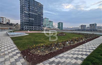 Kiralık 1+1 As Royal Loft Viole Alacaatlı'da Yeni Daire No:23