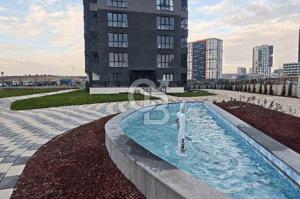 Kiralık 1+1 As Royal Loft Viole Alacaatlı'da Yeni Daire No:23