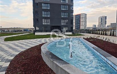 Kiralık 1+1 As Royal Loft Viole Alacaatlı'da Yeni Daire No:23