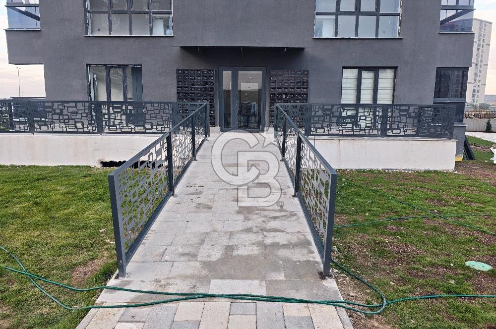 Kiralık 1+1 As Royal Loft Viole Alacaatlı'da Yeni Daire No:23