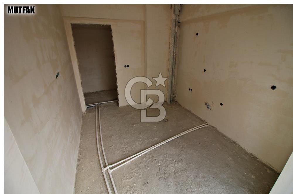 CB OPİA'DAN ATATÜRK'TE MAVİ KÖŞE DİBİNDE DAİRE FİYATINA DUBLEKS