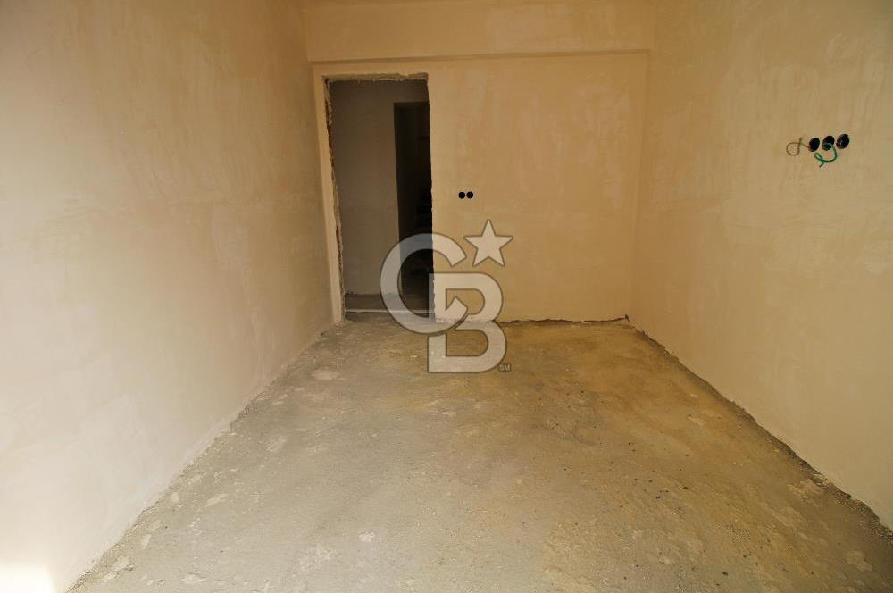 CB OPİA'DAN ATATÜRK'TE MAVİ KÖŞE DİBİNDE DAİRE FİYATINA DUBLEKS