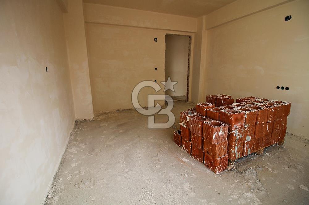 CB OPİA'DAN ATATÜRK'TE MAVİ KÖŞE DİBİNDE DAİRE FİYATINA DUBLEKS