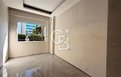 Şemikler’de Satılık 2+1 Daire Kapalı Mutfak Yeni Yapı