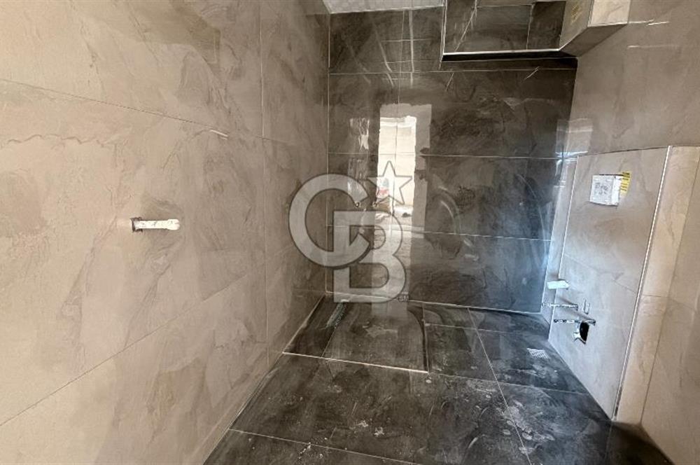 Şemikler’de Satılık 2+1 Daire Kapalı Mutfak Yeni Yapı