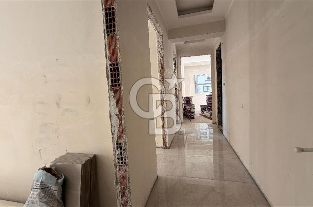 Şemikler’de Satılık 2+1 Daire Kapalı Mutfak Yeni Yapı